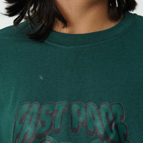 Fast Pace T-Shirt